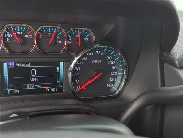 used 2019 Chevrolet Tahoe car, priced at $38,775