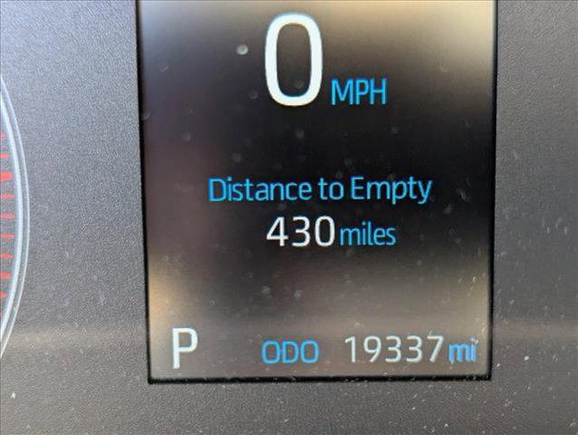 used 2023 Toyota Corolla Hybrid car, priced at $23,999