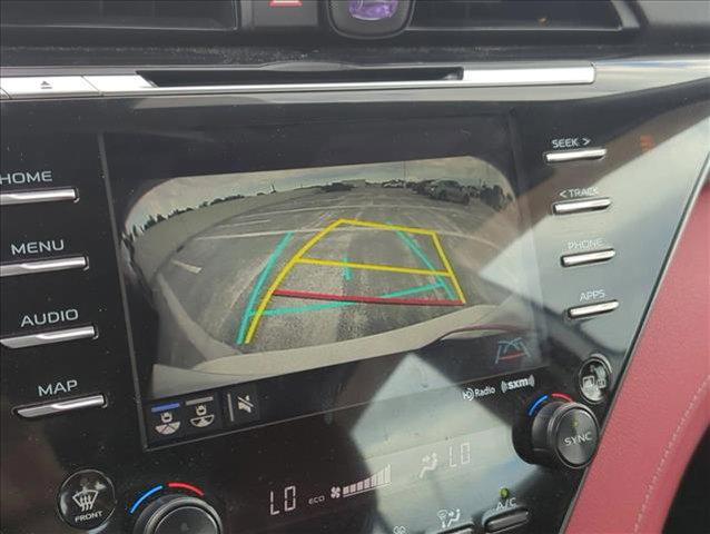 used 2019 Toyota Camry car, priced at $21,998