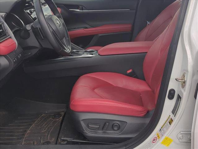 used 2019 Toyota Camry car, priced at $21,998