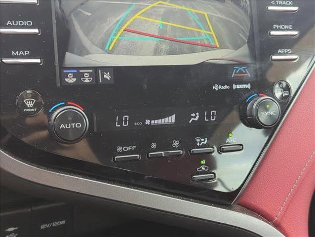 used 2019 Toyota Camry car, priced at $21,998