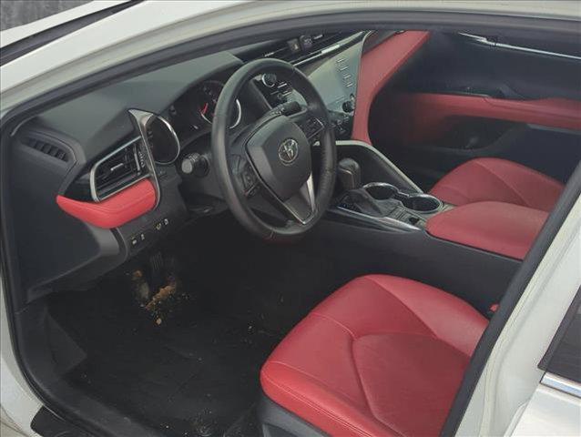 used 2019 Toyota Camry car, priced at $21,998