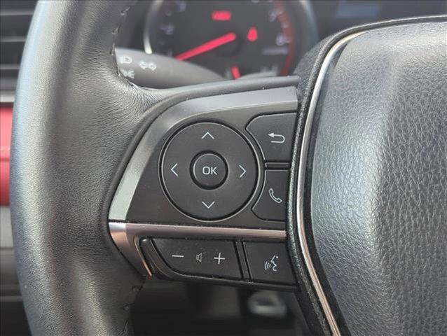 used 2019 Toyota Camry car, priced at $21,998