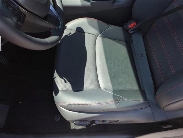 new 2025 Toyota RAV4 Hybrid car, priced at $51,657