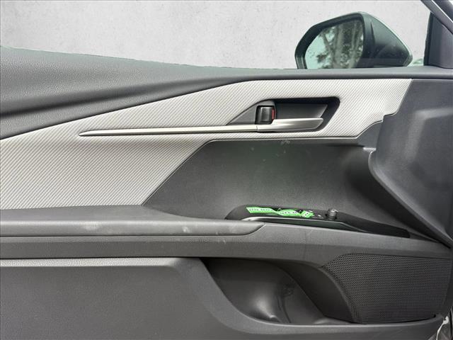 new 2026 Toyota Camry car, priced at $33,089