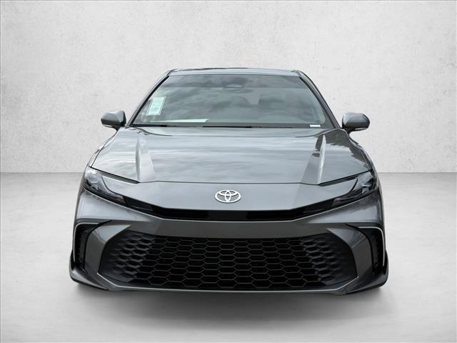 new 2026 Toyota Camry car, priced at $33,089