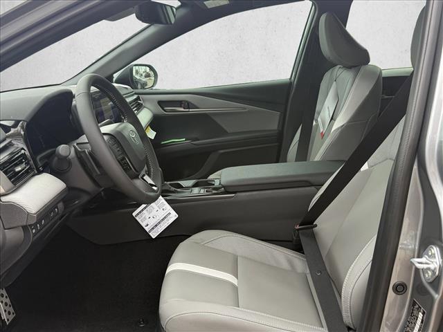 new 2026 Toyota Camry car, priced at $33,089