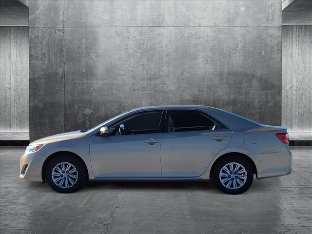 used 2012 Toyota Camry car, priced at $12,234