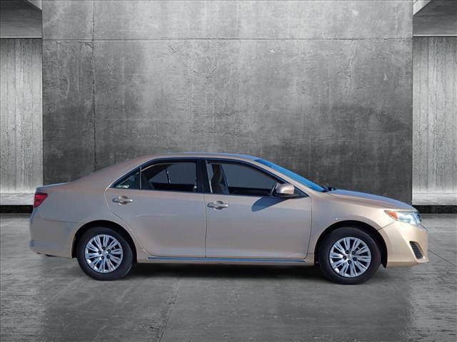 used 2012 Toyota Camry car, priced at $12,234