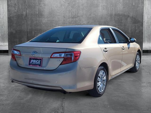 used 2012 Toyota Camry car, priced at $12,234