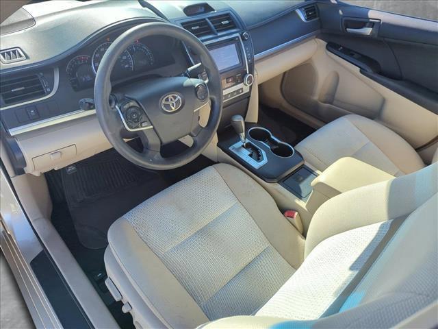 used 2012 Toyota Camry car, priced at $12,234