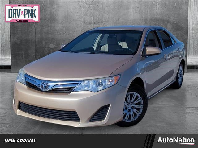 used 2012 Toyota Camry car, priced at $12,234