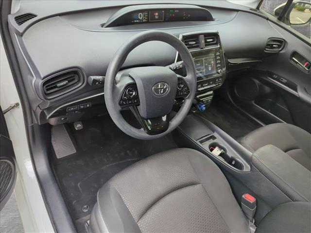 used 2021 Toyota Prius car, priced at $20,995