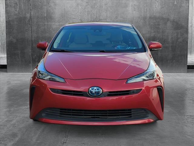 used 2019 Toyota Prius car, priced at $23,985