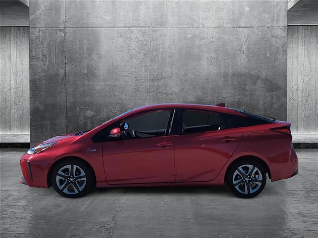 used 2019 Toyota Prius car, priced at $23,985