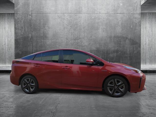 used 2019 Toyota Prius car, priced at $23,985