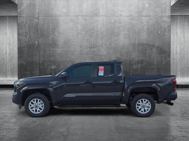 new 2024 Toyota Tacoma car, priced at $38,749