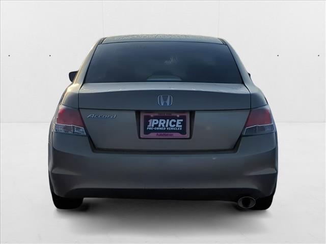 used 2008 Honda Accord car, priced at $8,998