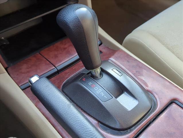 used 2008 Honda Accord car, priced at $8,998