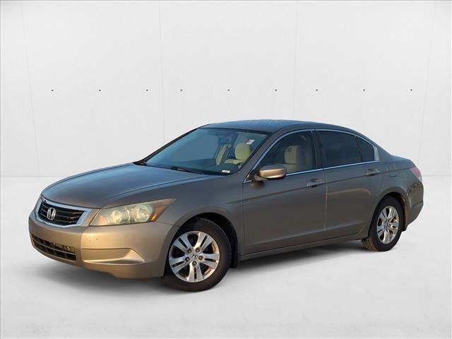 used 2008 Honda Accord car, priced at $8,998