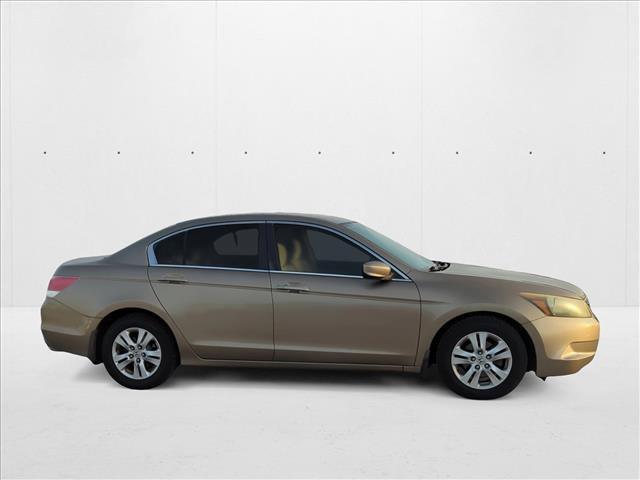 used 2008 Honda Accord car, priced at $8,998