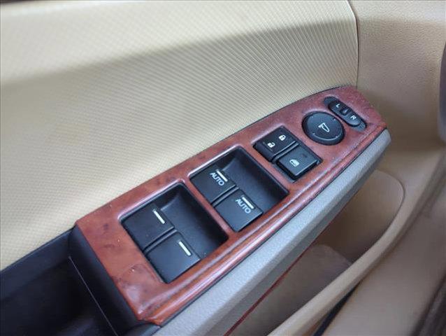 used 2008 Honda Accord car, priced at $8,998