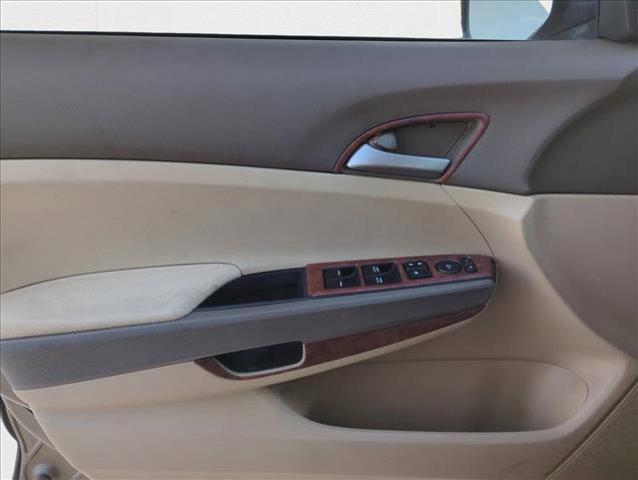 used 2008 Honda Accord car, priced at $8,998