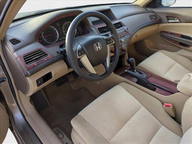 used 2008 Honda Accord car, priced at $8,998