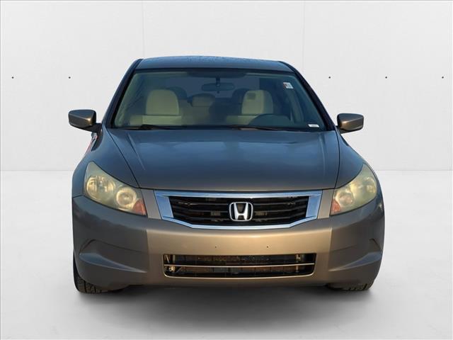 used 2008 Honda Accord car, priced at $8,998