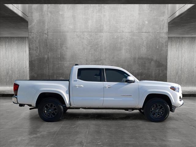 new 2023 Toyota Tacoma car, priced at $37,014