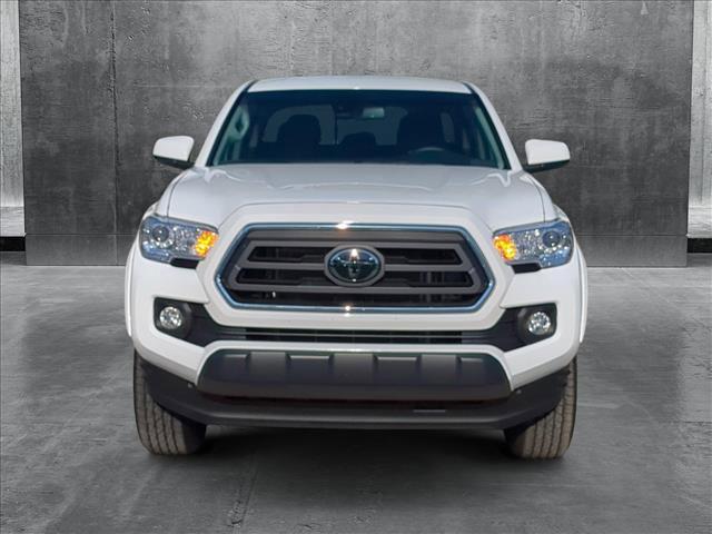 used 2023 Toyota Tacoma car, priced at $34,470