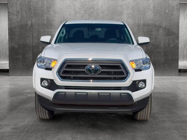 new 2023 Toyota Tacoma car, priced at $37,014