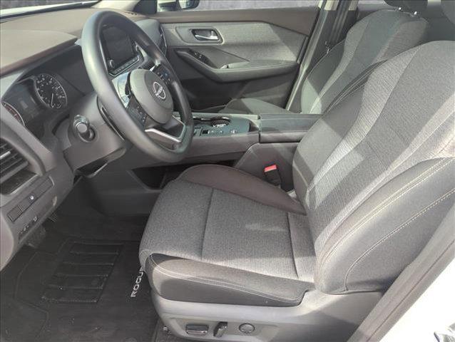used 2023 Nissan Rogue car, priced at $22,999