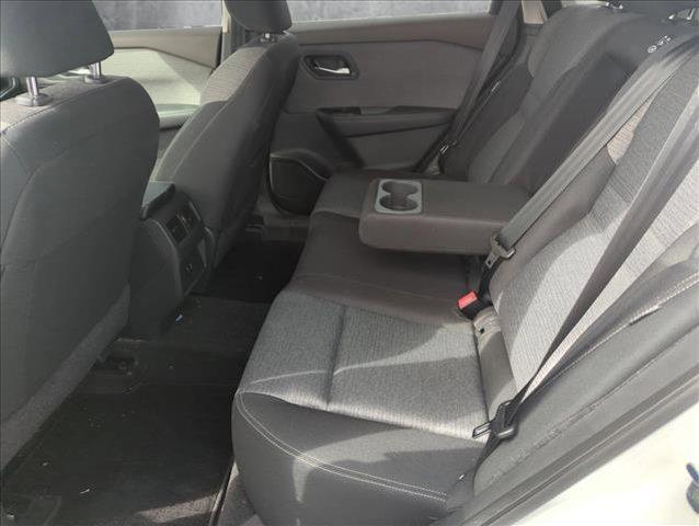 used 2023 Nissan Rogue car, priced at $22,999
