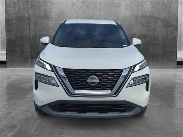 used 2023 Nissan Rogue car, priced at $22,999