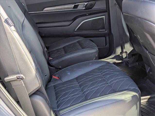 used 2024 Kia Telluride car, priced at $43,695