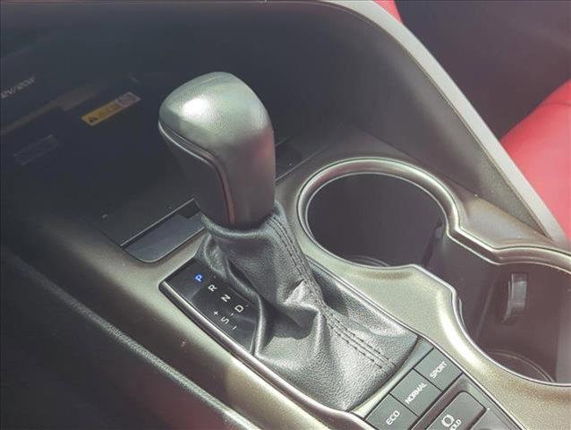 used 2022 Toyota Camry car, priced at $28,063