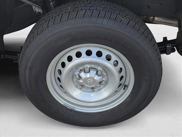 new 2025 Toyota Tacoma car, priced at $36,189