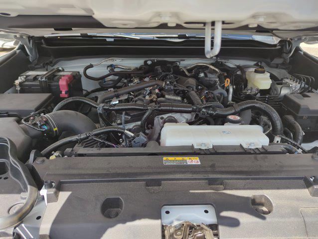new 2025 Toyota Tacoma car, priced at $36,189