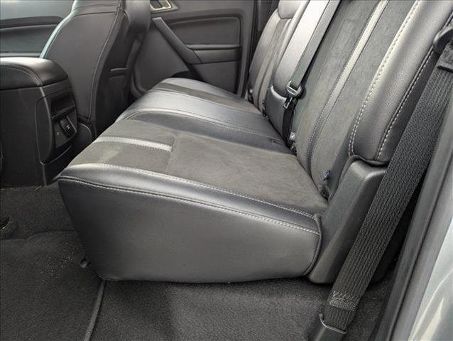 used 2023 Ford Ranger car, priced at $37,305