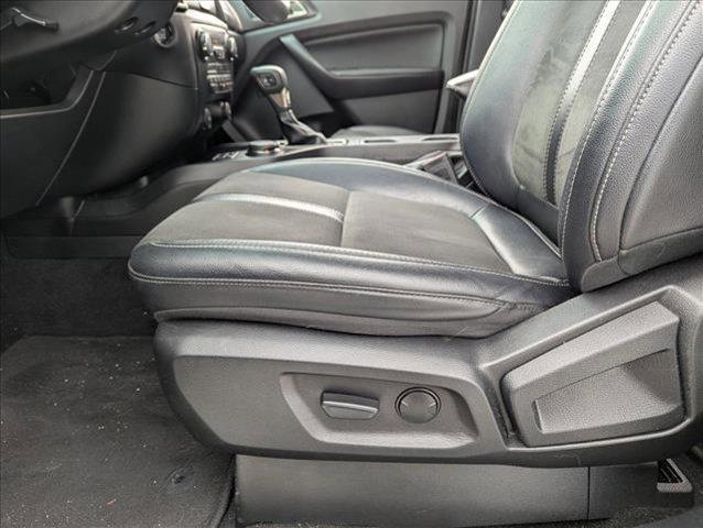 used 2023 Ford Ranger car, priced at $37,305