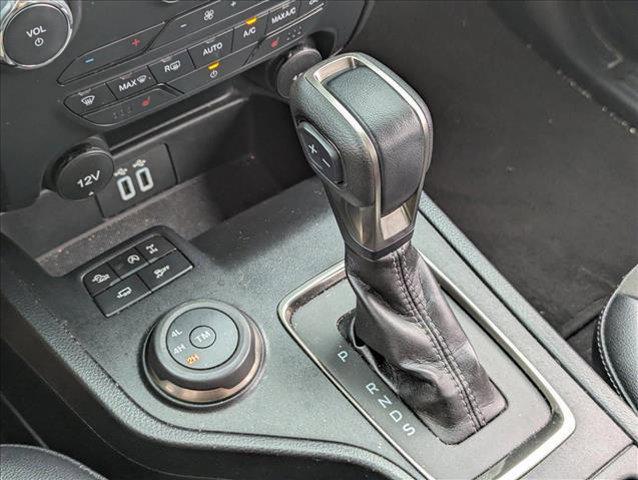 used 2023 Ford Ranger car, priced at $37,305