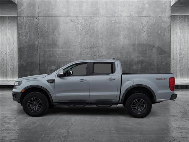 used 2023 Ford Ranger car, priced at $37,305