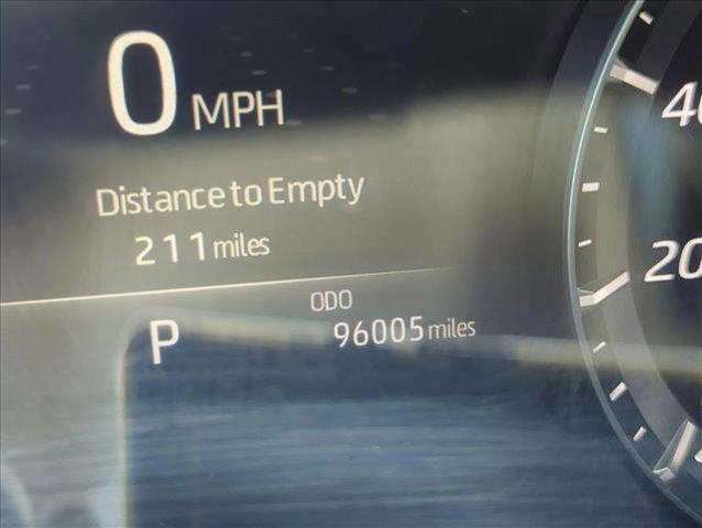 used 2020 Toyota Highlander car, priced at $23,998