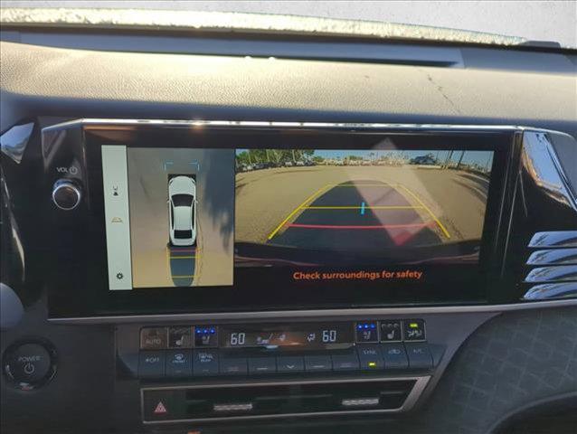 new 2026 Toyota Camry car, priced at $38,875