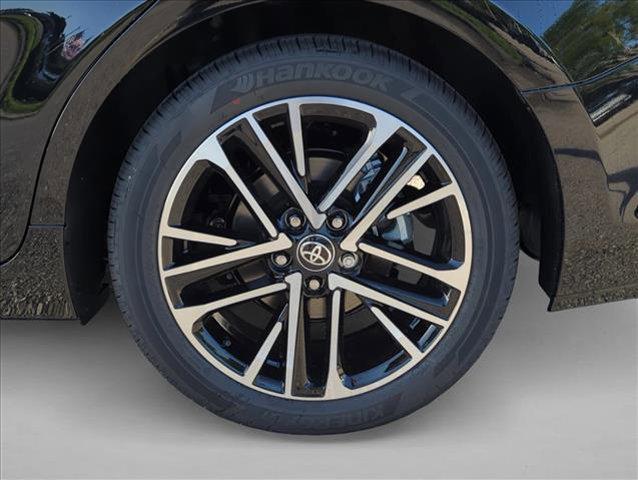 new 2026 Toyota Camry car, priced at $38,875