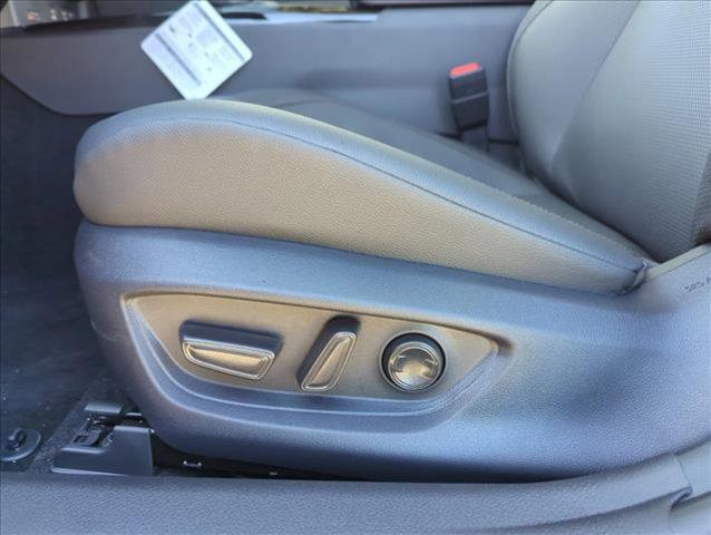 new 2026 Toyota Camry car, priced at $38,875