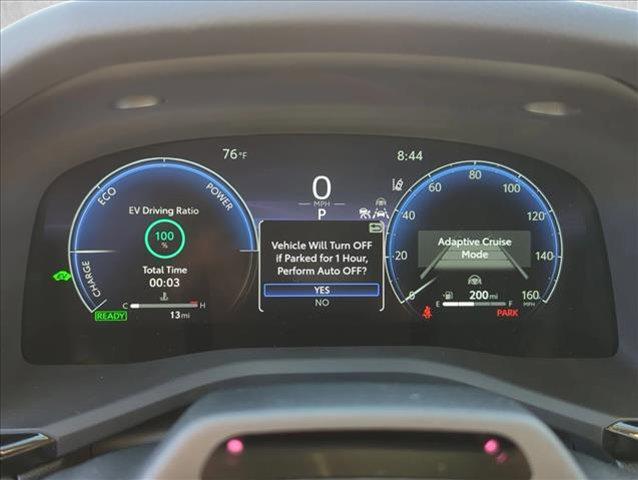 new 2026 Toyota Camry car, priced at $38,875