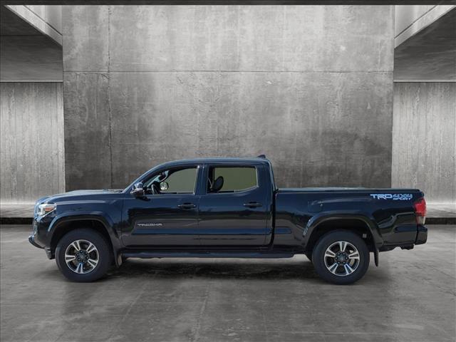 used 2019 Toyota Tacoma car, priced at $32,345