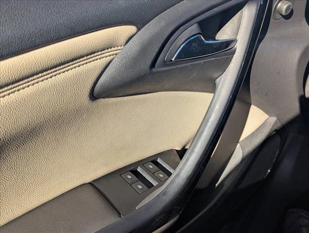 used 2018 Buick Cascada car, priced at $21,889